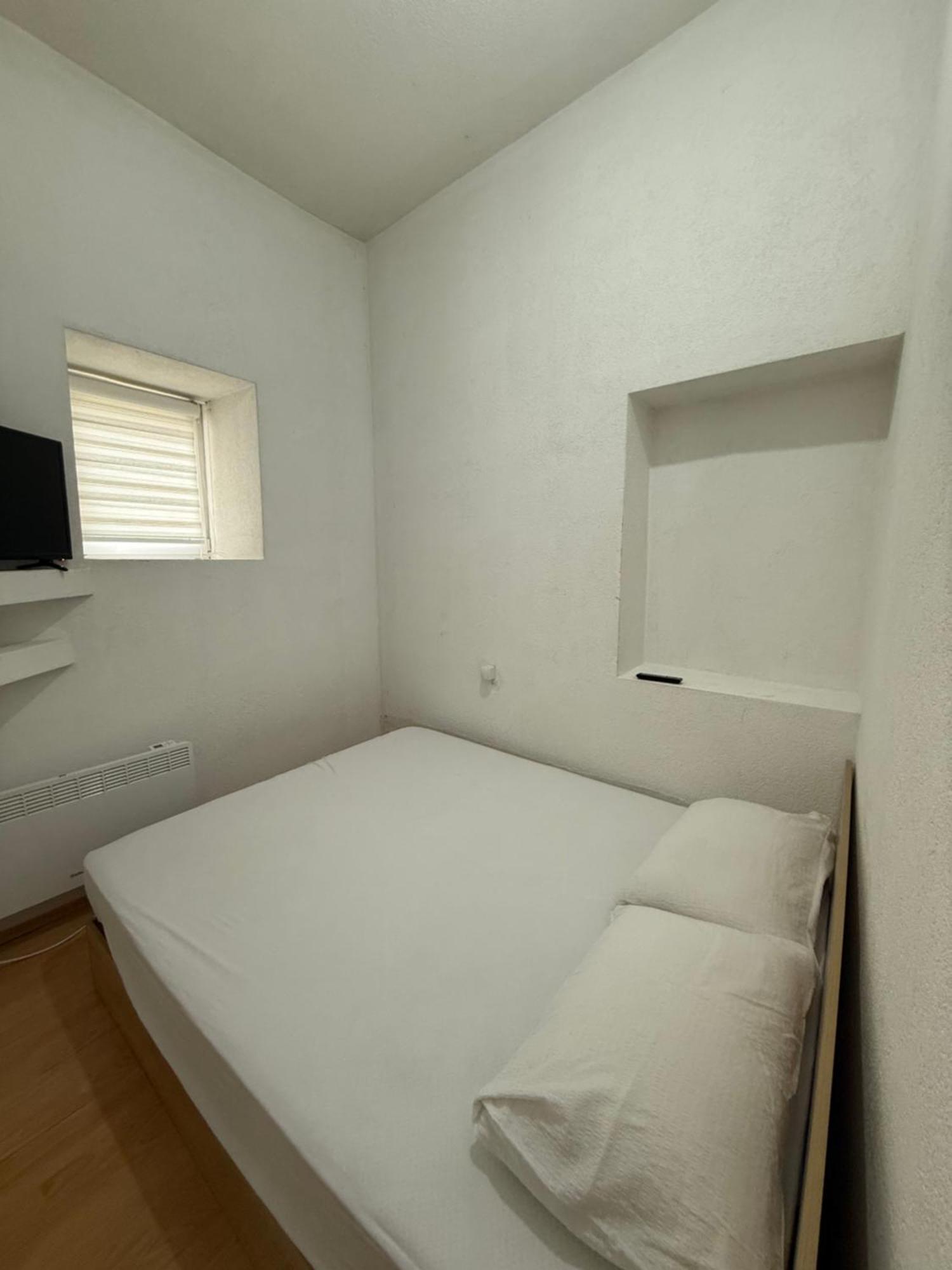 Galeb Apartment أوهغيد المظهر الخارجي الصورة